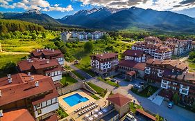 Грийн Лайф Ризорт Банско