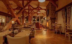 Грийн Лайф Ризорт Банско